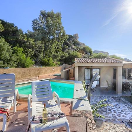 Guinness Paradise Villas By Domusaway Costa Paradiso Εξωτερικό φωτογραφία