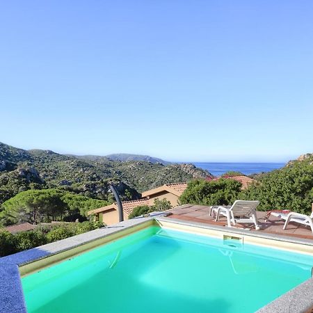 Guinness Paradise Villas By Domusaway Costa Paradiso Εξωτερικό φωτογραφία