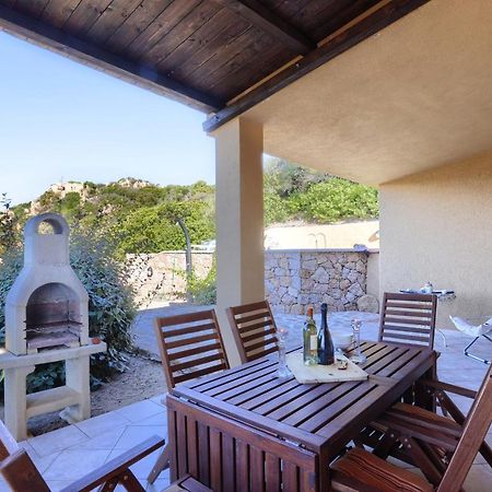 Guinness Paradise Villas By Domusaway Costa Paradiso Εξωτερικό φωτογραφία