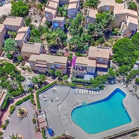 Guinness Paradise Villas By Domusaway Costa Paradiso Εξωτερικό φωτογραφία
