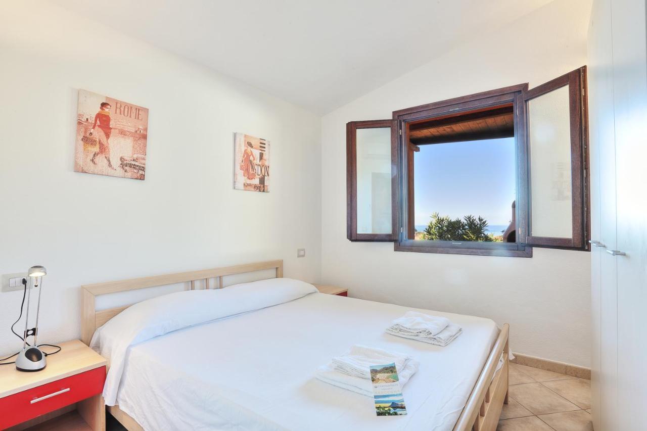 Guinness Paradise Villas By Domusaway Costa Paradiso Εξωτερικό φωτογραφία