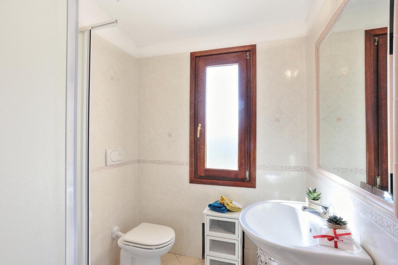 Guinness Paradise Villas By Domusaway Costa Paradiso Εξωτερικό φωτογραφία