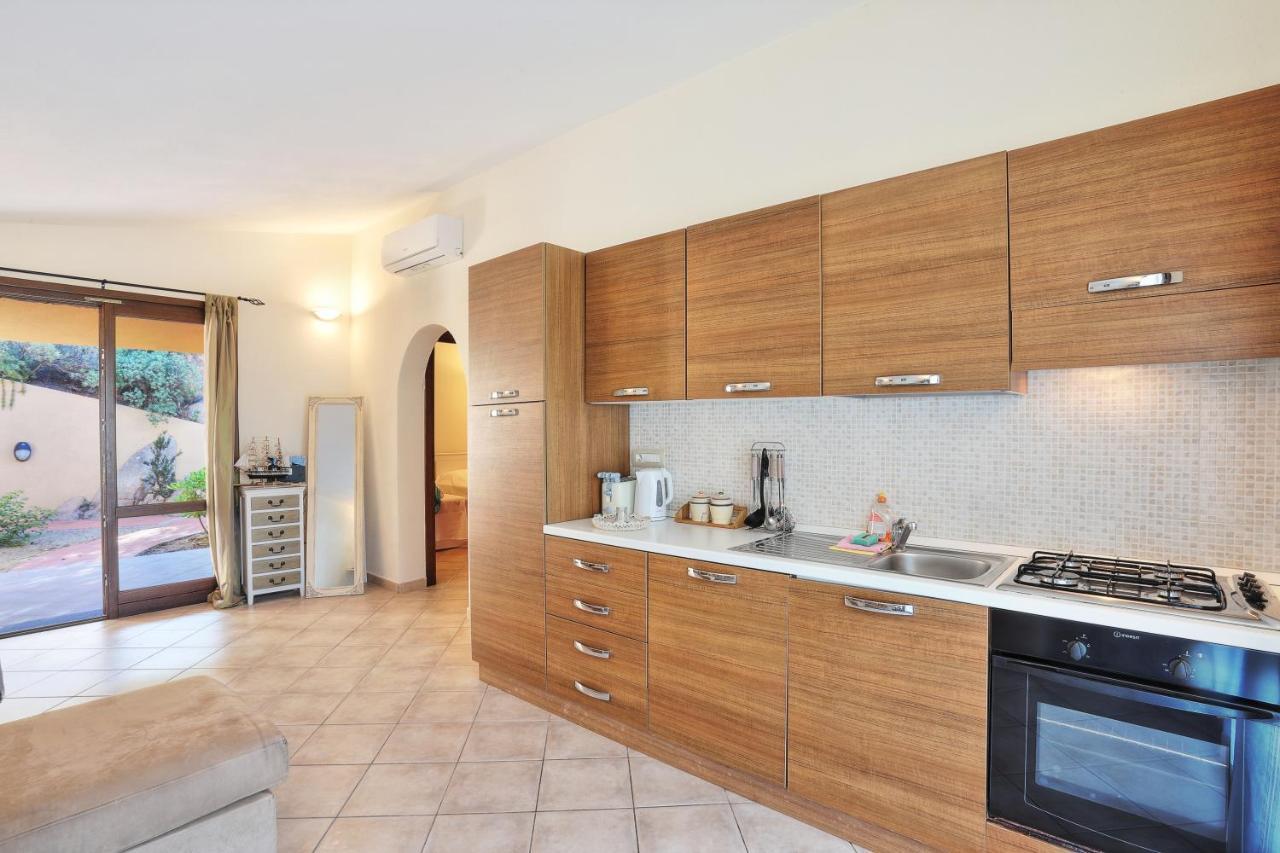 Guinness Paradise Villas By Domusaway Costa Paradiso Εξωτερικό φωτογραφία