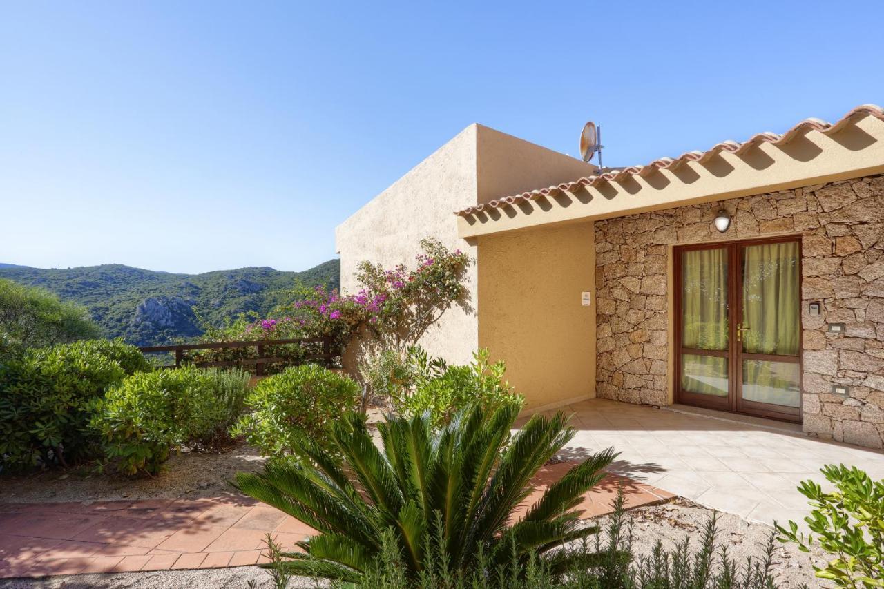 Guinness Paradise Villas By Domusaway Costa Paradiso Εξωτερικό φωτογραφία