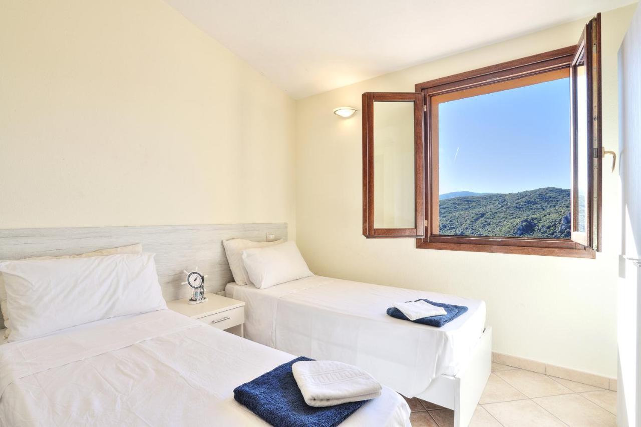 Guinness Paradise Villas By Domusaway Costa Paradiso Εξωτερικό φωτογραφία