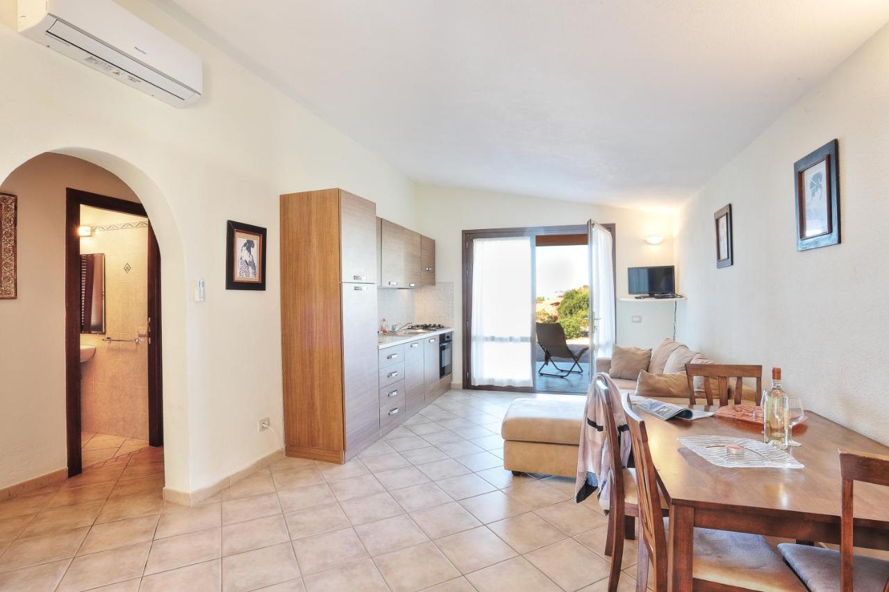 Guinness Paradise Villas By Domusaway Costa Paradiso Εξωτερικό φωτογραφία