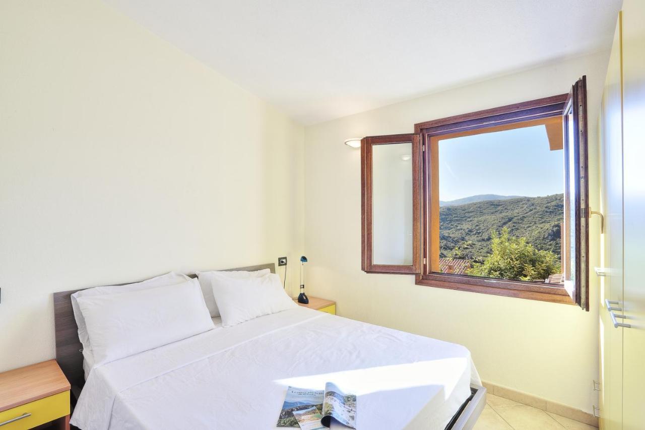 Guinness Paradise Villas By Domusaway Costa Paradiso Εξωτερικό φωτογραφία