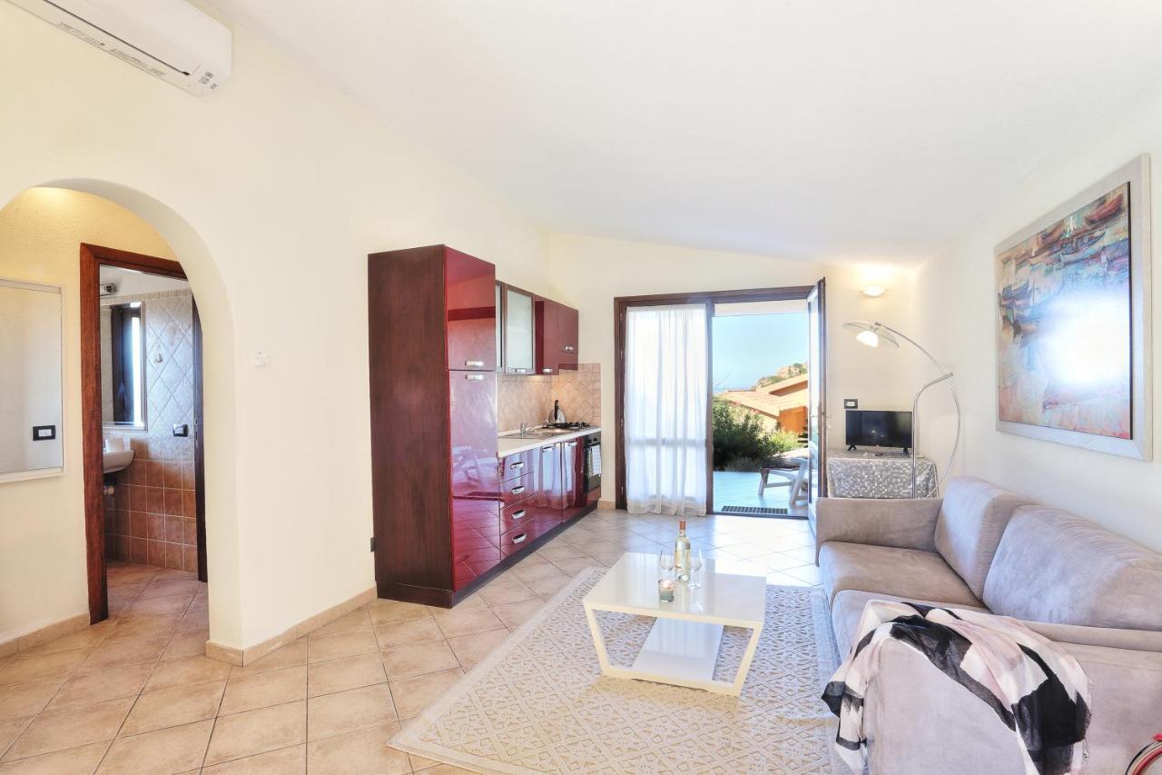 Guinness Paradise Villas By Domusaway Costa Paradiso Εξωτερικό φωτογραφία
