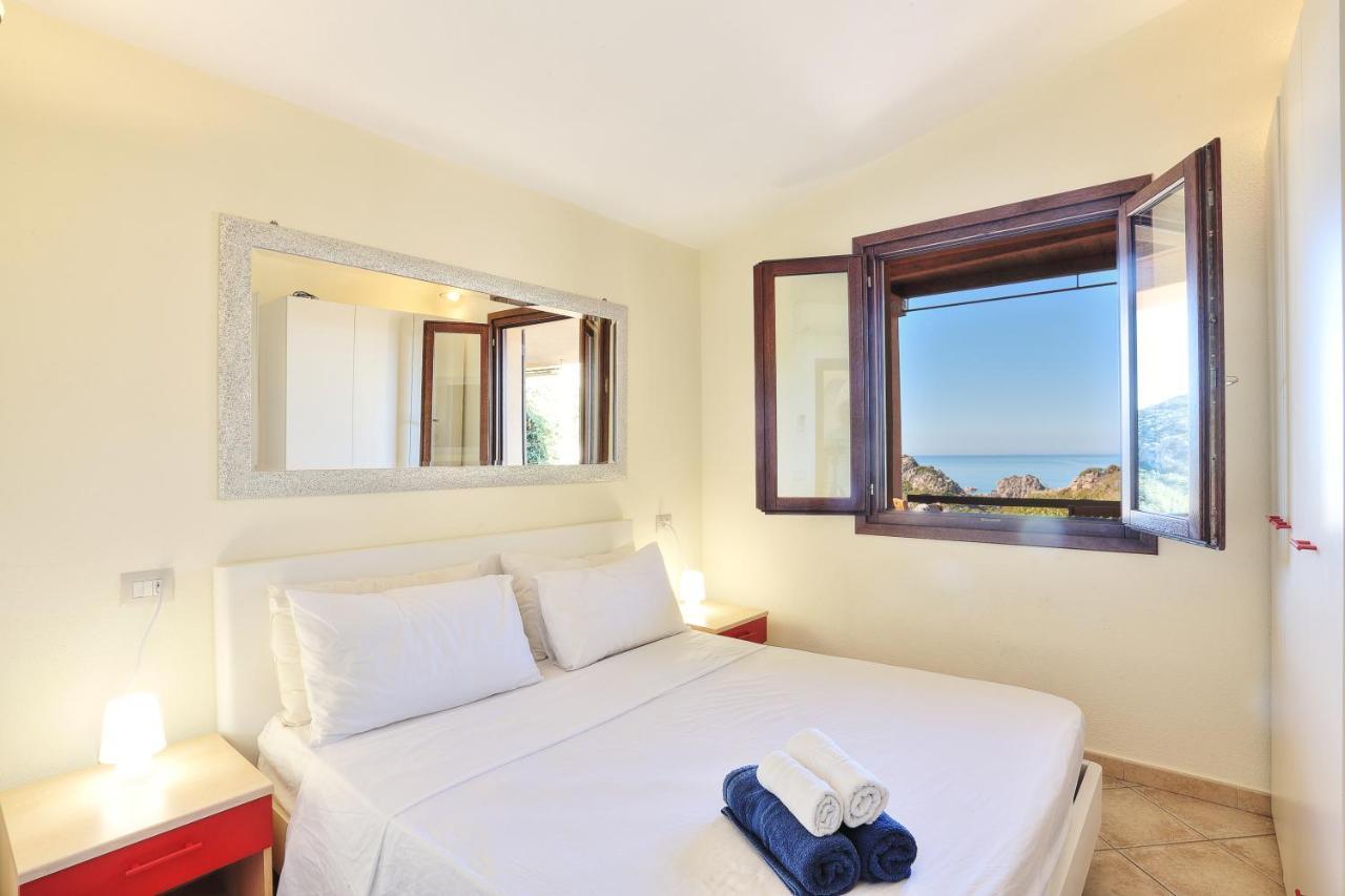 Guinness Paradise Villas By Domusaway Costa Paradiso Εξωτερικό φωτογραφία
