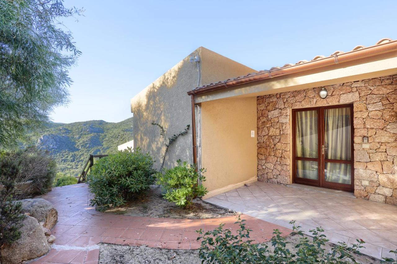 Guinness Paradise Villas By Domusaway Costa Paradiso Εξωτερικό φωτογραφία