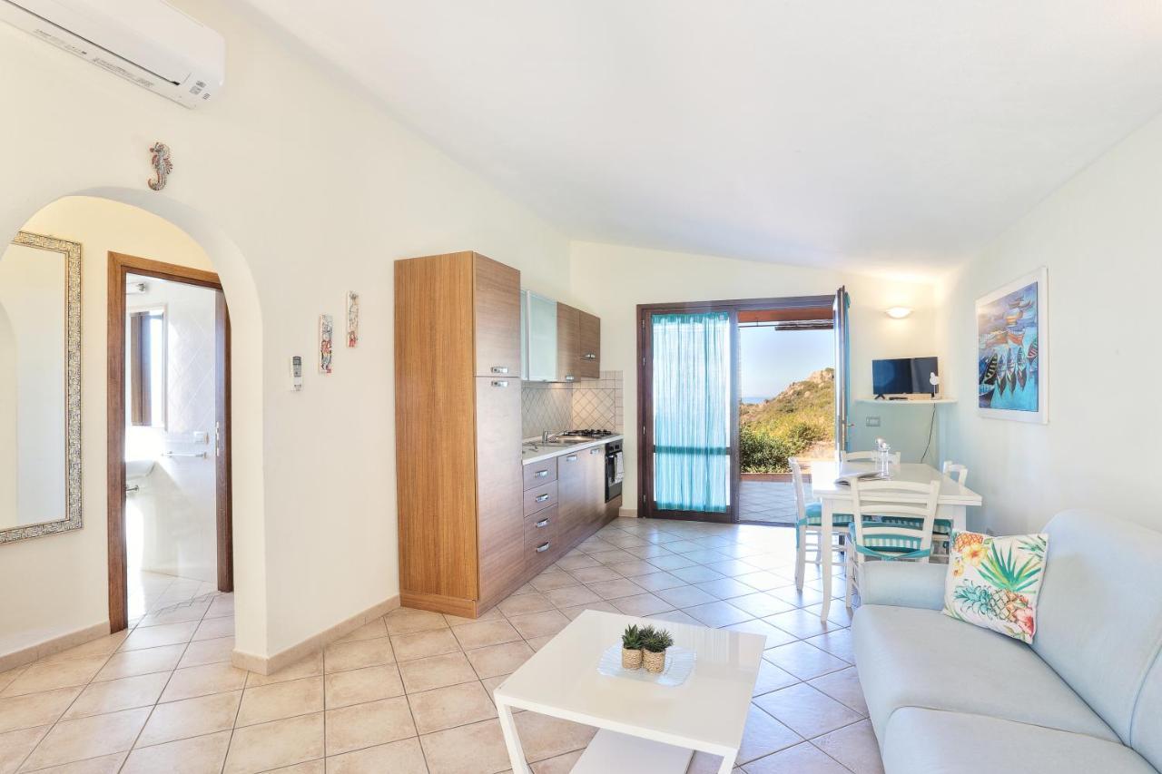 Guinness Paradise Villas By Domusaway Costa Paradiso Εξωτερικό φωτογραφία