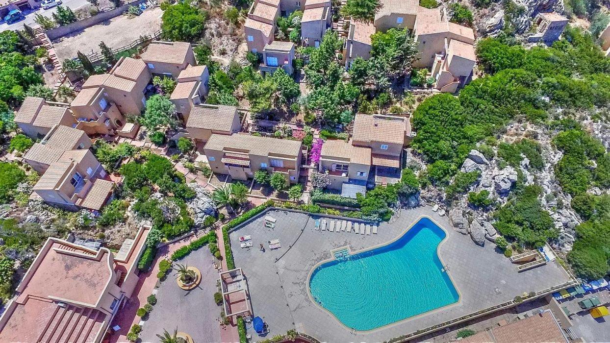 Guinness Paradise Villas By Domusaway Costa Paradiso Εξωτερικό φωτογραφία